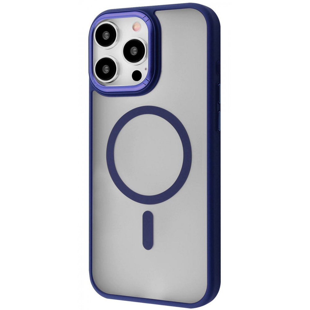 Чохол Proove Essence Case with Magnetic Ring iPhone 16 Pro Max — Придбати в Україні - фото 14