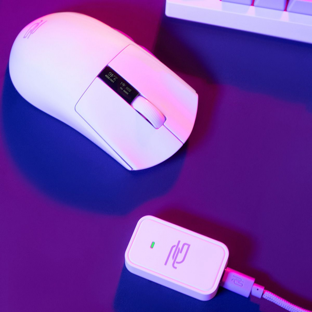 Бездротова ігрова миша Proove Gaming Jester 8K — Придбати в Україні - фото 16