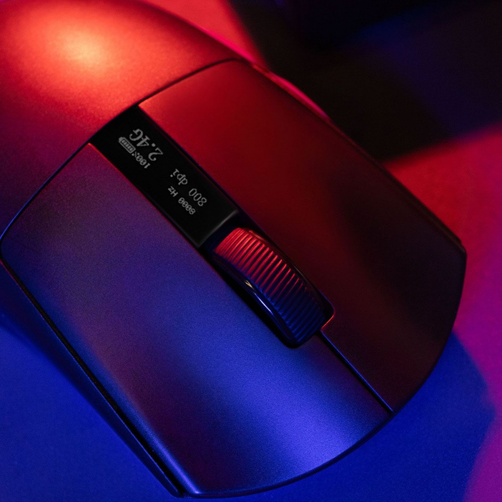 Бездротова ігрова миша Proove Gaming Jester 8K — Придбати в Україні - фото 13