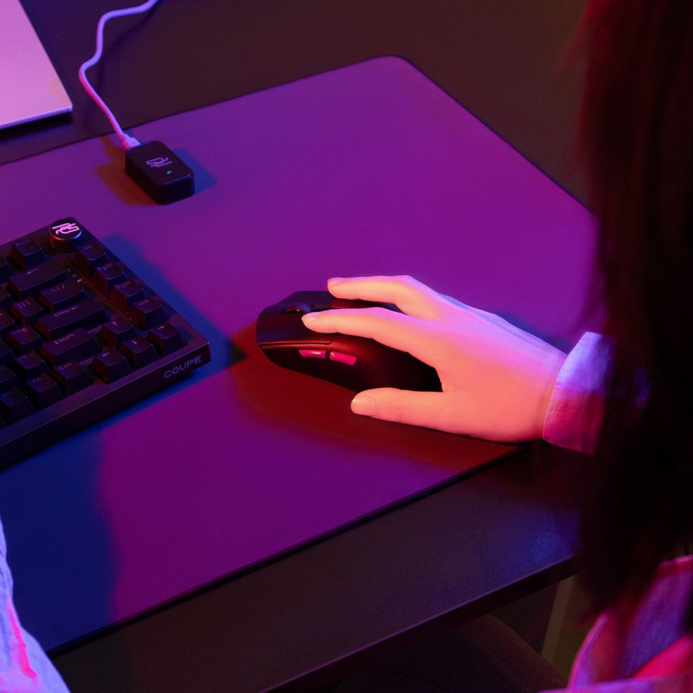 Бездротова ігрова миша Proove Gaming Jester 8K — Придбати в Україні - фото 14