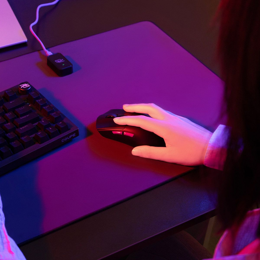 Бездротова ігрова миша Proove Gaming Jester 8K — Придбати в Україні - фото 14