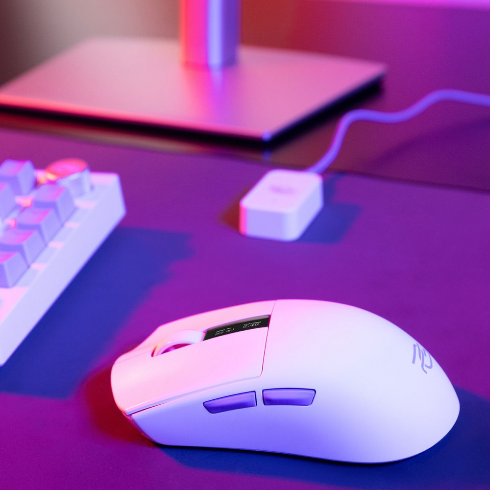 Бездротова ігрова миша Proove Gaming Jester 8K — Придбати в Україні - фото 15