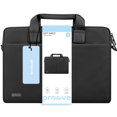 Сумка Proove Soft Shield 14