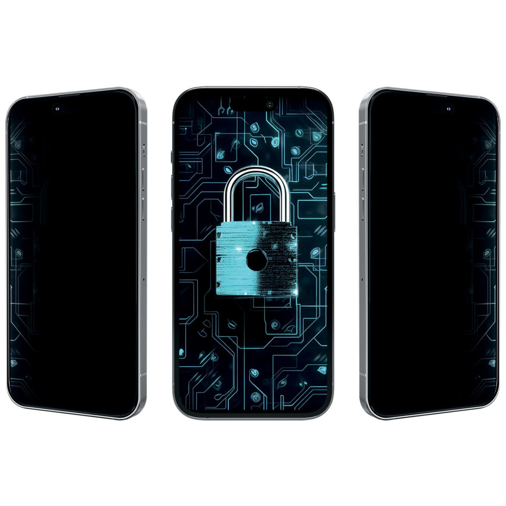 Захисне скло Proove Privacy iPhone 18 Pro — Придбати в Україні - фото 7