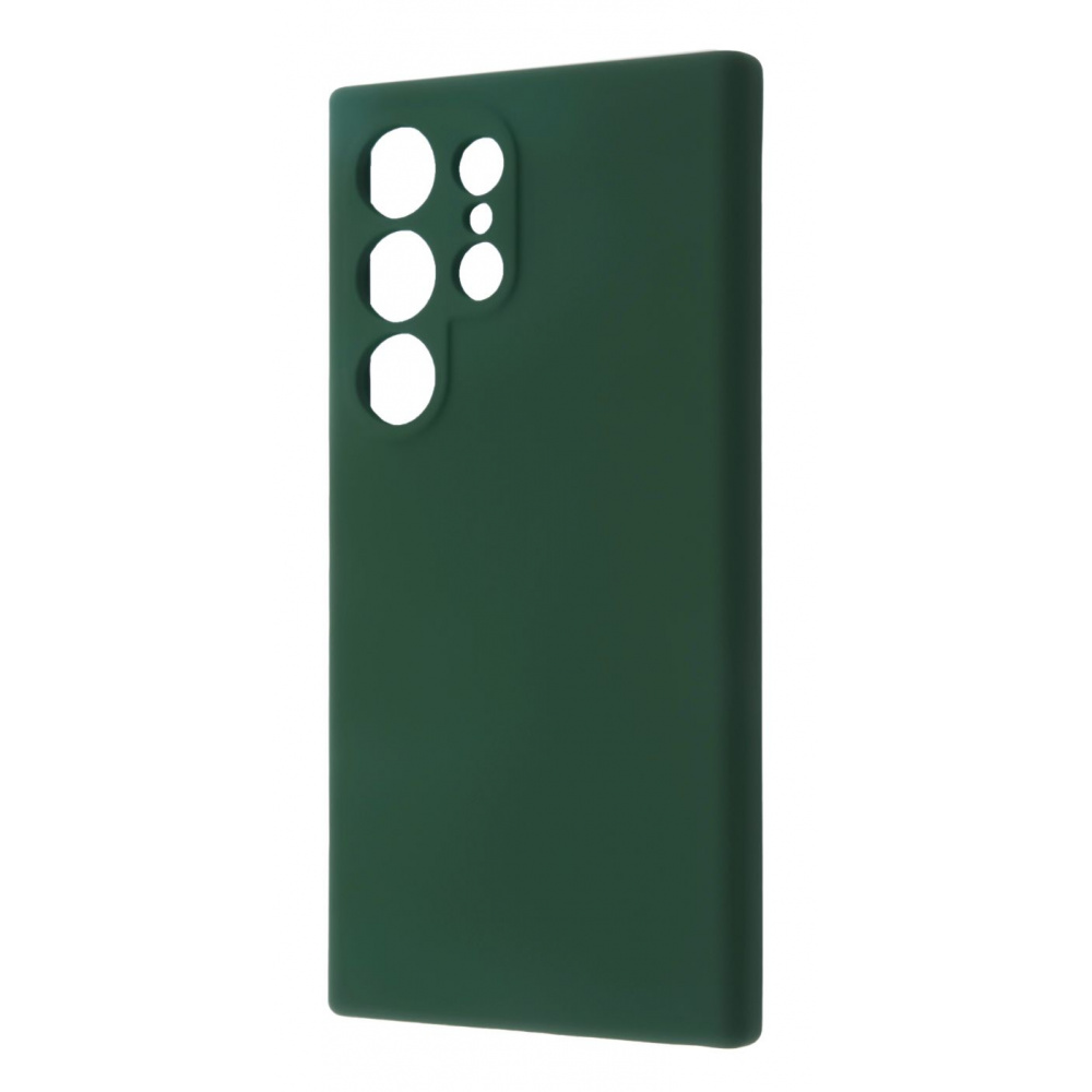 Чехол WAVE Full Silicone Cover Samsung Galaxy S25 Ultra - фото 12