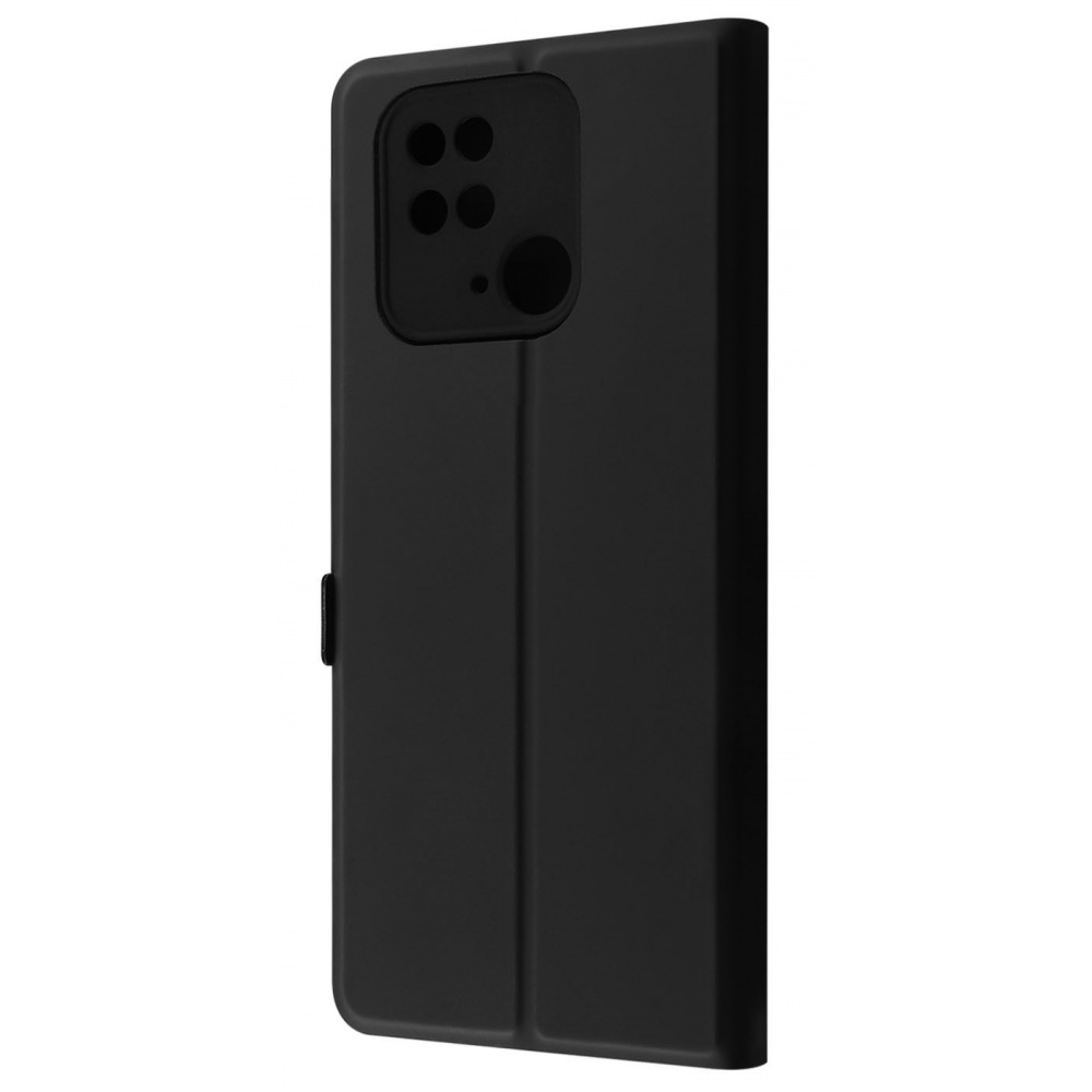 Чохол WAVE Flap Case Xiaomi Redmi 10C — Придбати в Україні