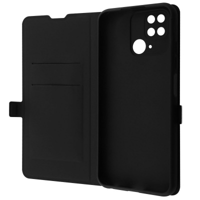 Купить Чехол WAVE Flap Case Xiaomi Redmi 10C 60658 - Ncase