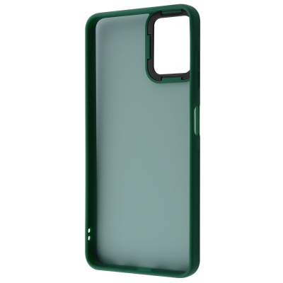 Чохол WAVE Matte Color Case Samsung Galaxy A06 — Придбати в Україні