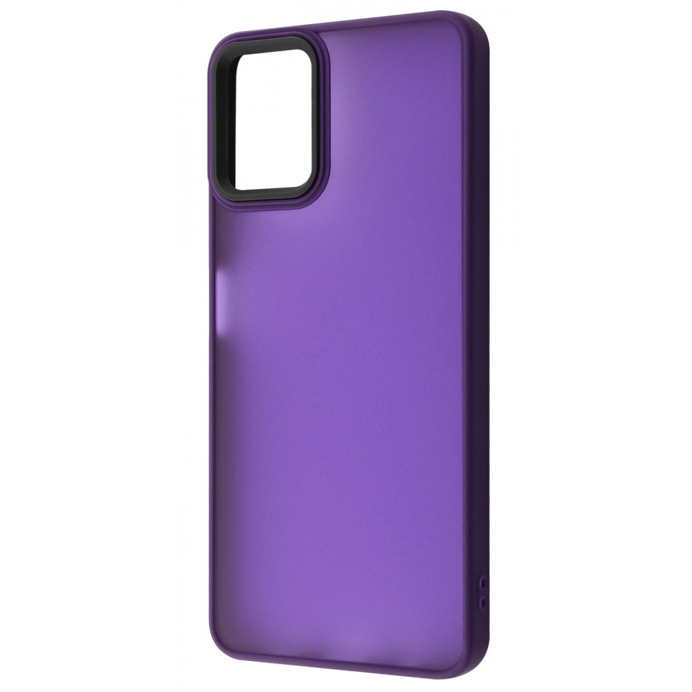 Чохол WAVE Matte Color Case Samsung Galaxy A06 — Придбати в Україні - фото 11