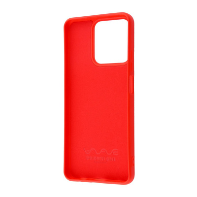 Купить Чехол WAVE Colorful Case (TPU) Realme C53 54491 - Ncase