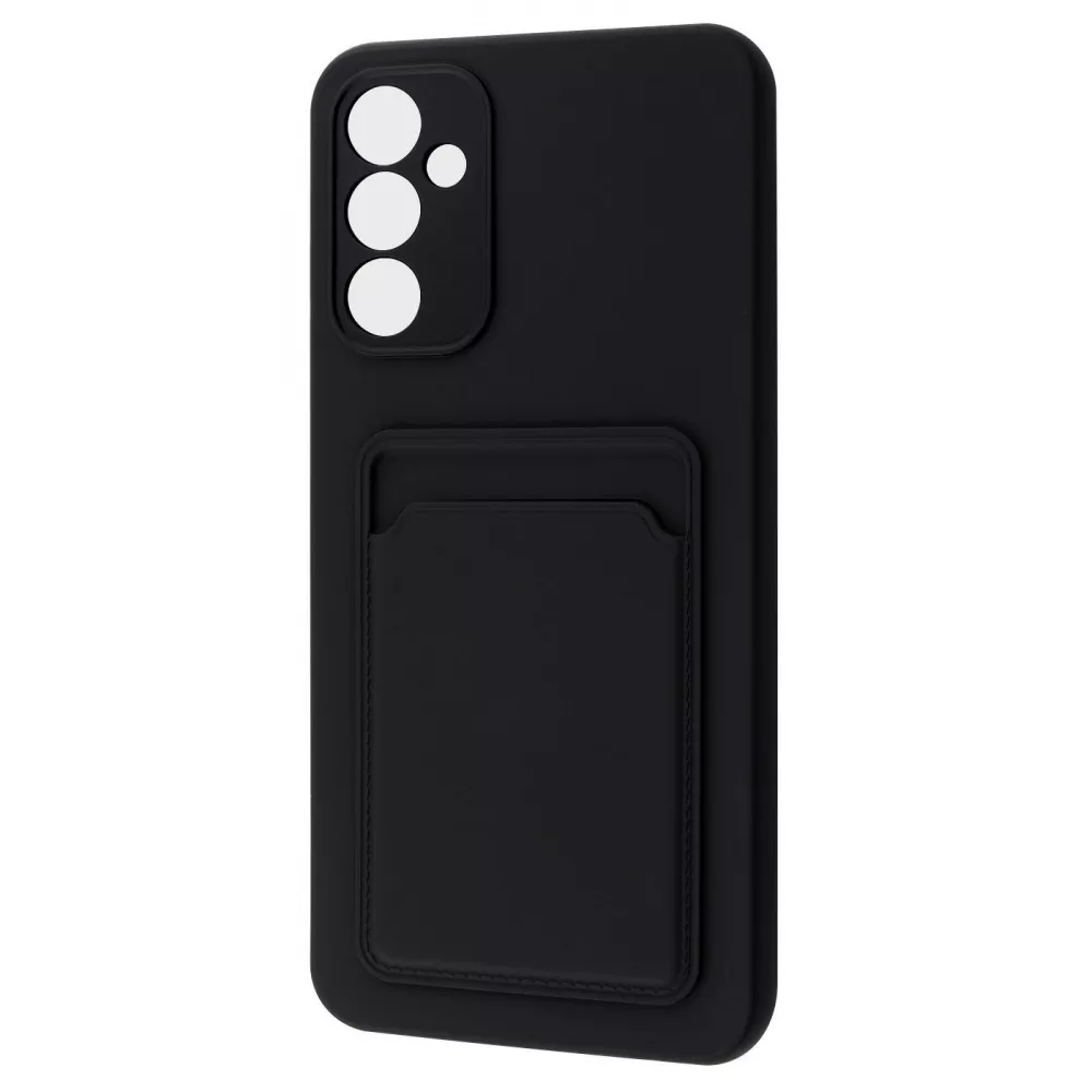 Чехол WAVE Colorful Pocket Samsung Galaxy A14 - фото 10