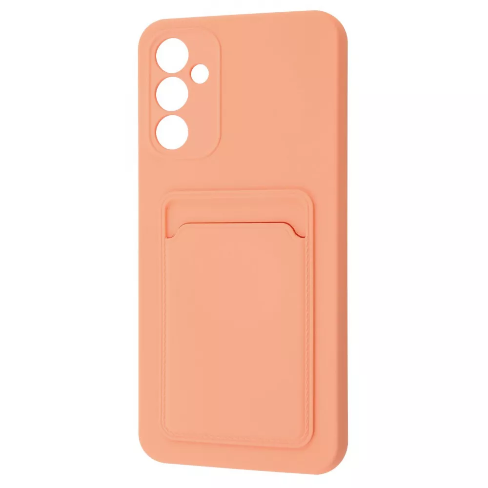 Чехол WAVE Colorful Pocket Samsung Galaxy A14 - фото 11