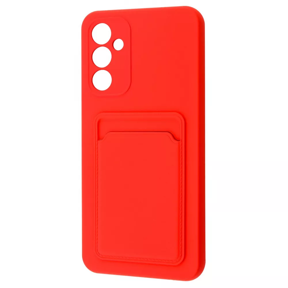 Чехол WAVE Colorful Pocket Samsung Galaxy A14 - фото 12