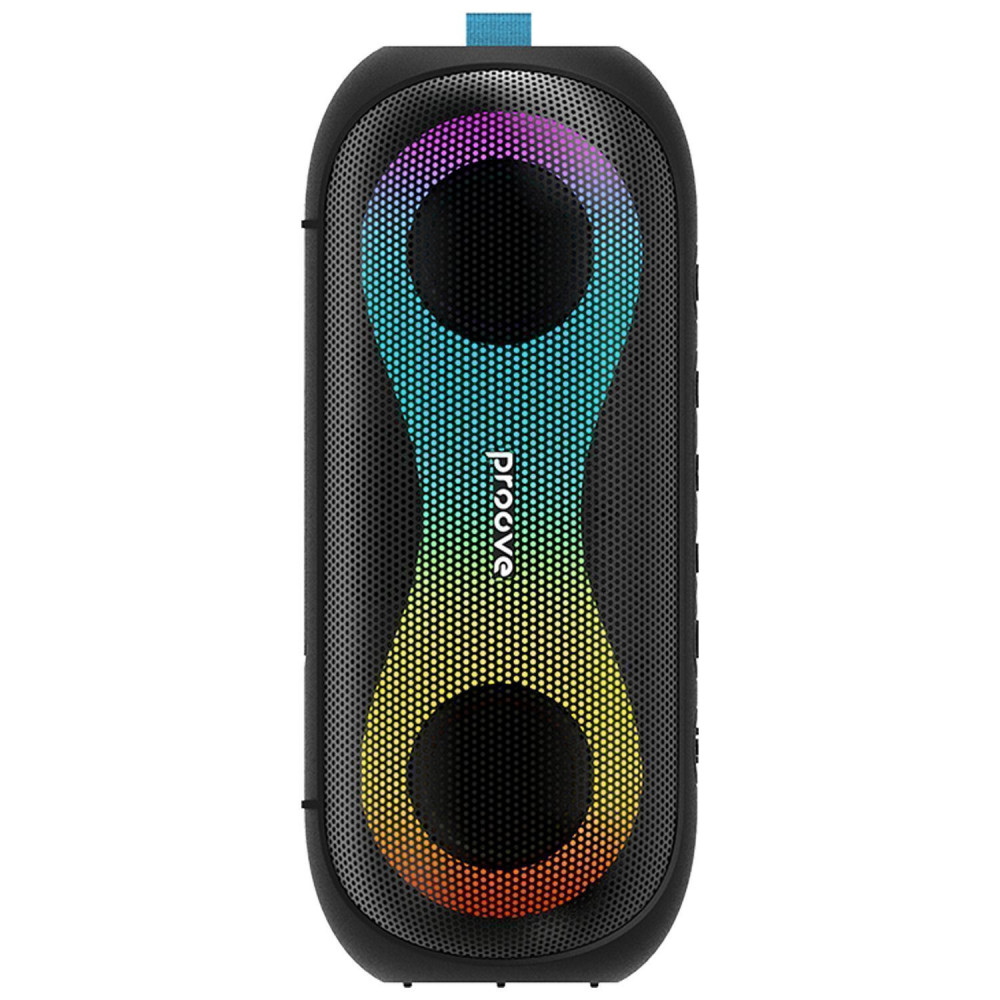 Портативна Акустика Proove SoundTrap III 30W (APP) — Придбати в Україні - фото 7