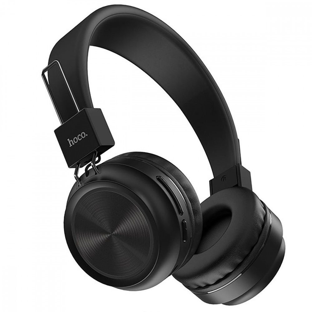 Wireless Headphones Hoco W25 Promise Bluetooth - фото 7