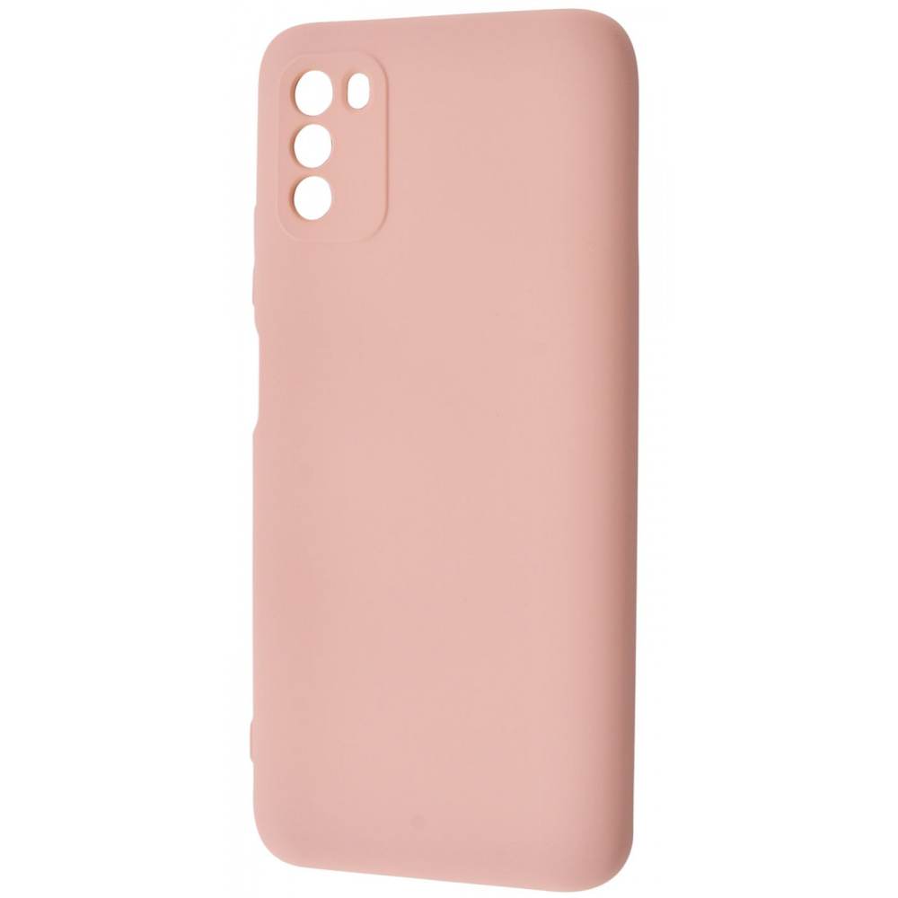 Чехол WAVE Colorful Case (TPU) Xiaomi Poco M3 - фото 10