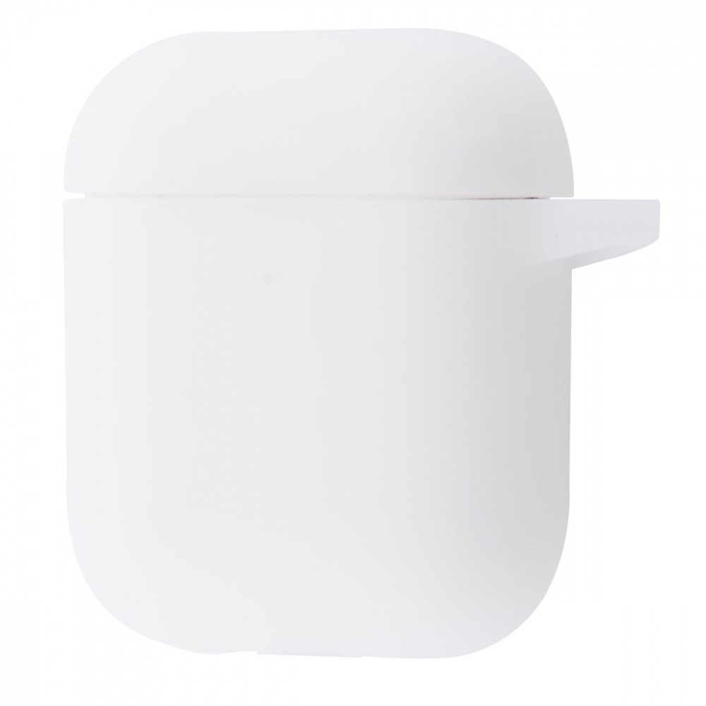 Чохол Silicone Case New for AirPods 1/2 — Придбати в Україні - фото 19