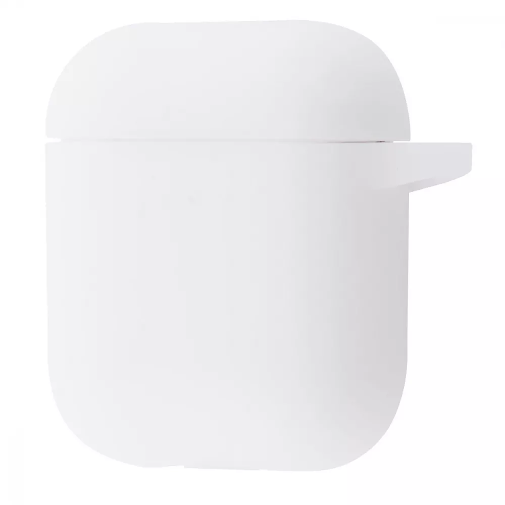 Чохол Silicone Case New for AirPods 1/2 — Придбати в Україні - фото 17