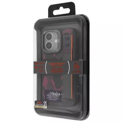 Kajsa Outdoor Collection with Magnetic Ring iPhone — Придбати в Україні