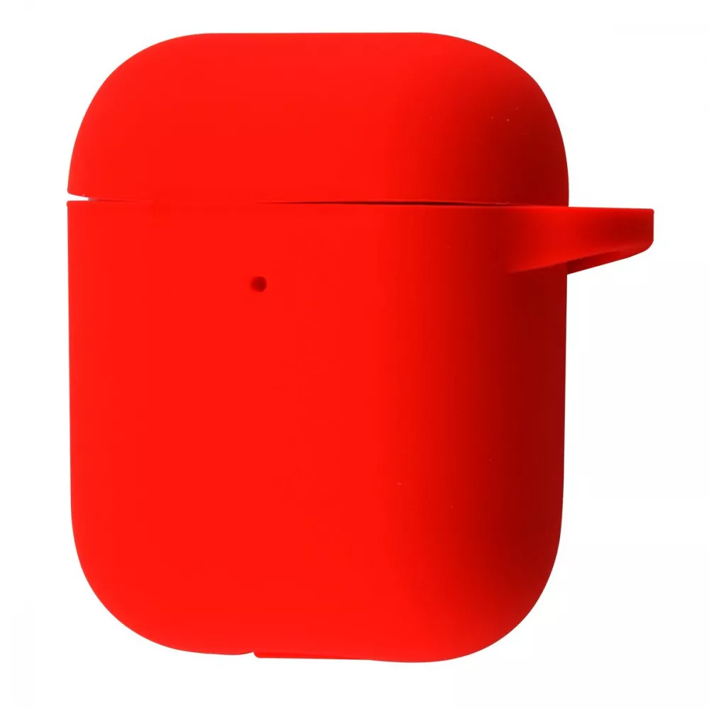 Чохол Silicone Case New for AirPods 1/2 — Придбати в Україні - фото 9