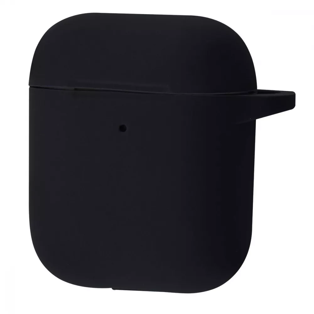 Чохол Silicone Case New for AirPods 1/2 — Придбати в Україні - фото 10