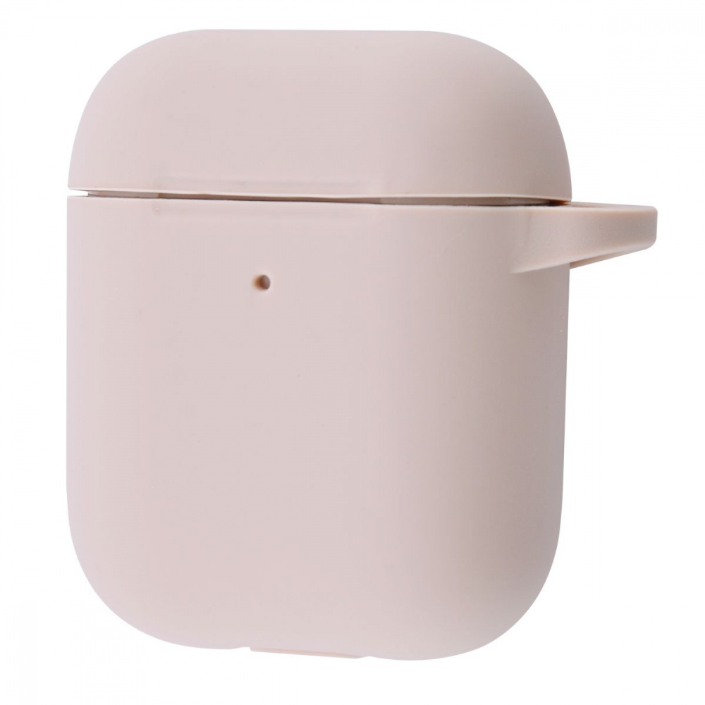 Чохол Silicone Case New for AirPods 1/2 — Придбати в Україні - фото 19