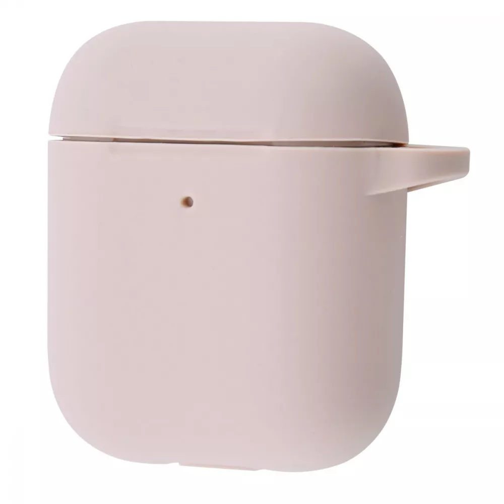 Чохол Silicone Case New for AirPods 1/2 — Придбати в Україні - фото 11