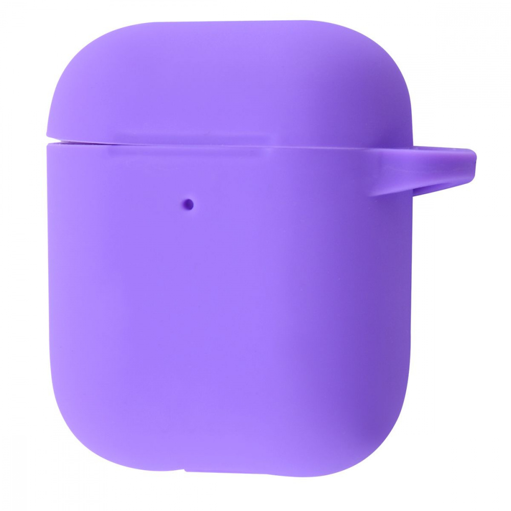 Чохол Silicone Case New for AirPods 1/2 — Придбати в Україні - фото 20
