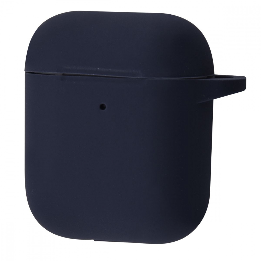 Чохол Silicone Case New for AirPods 1/2 — Придбати в Україні - фото 21