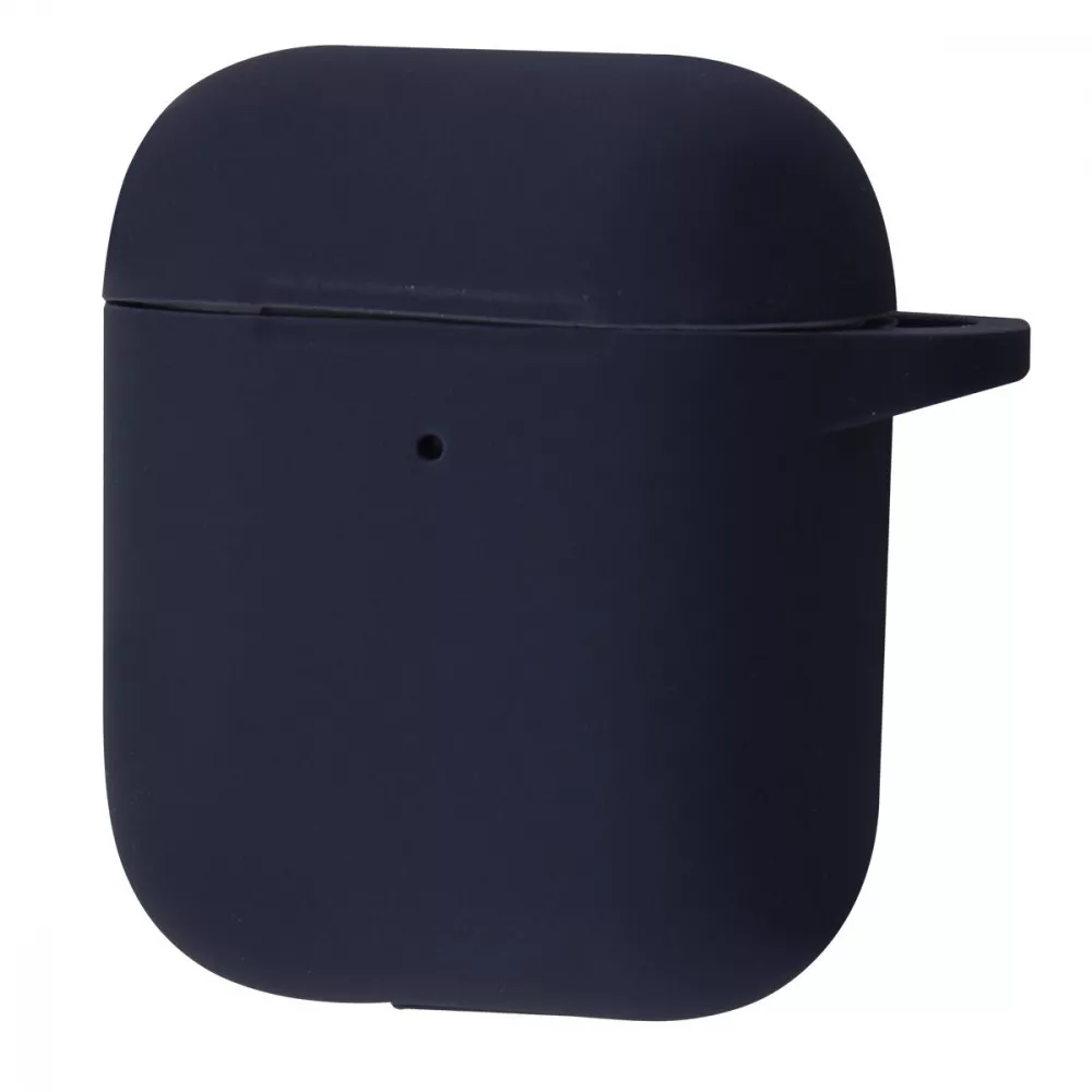 Чохол Silicone Case New for AirPods 1/2 — Придбати в Україні - фото 13
