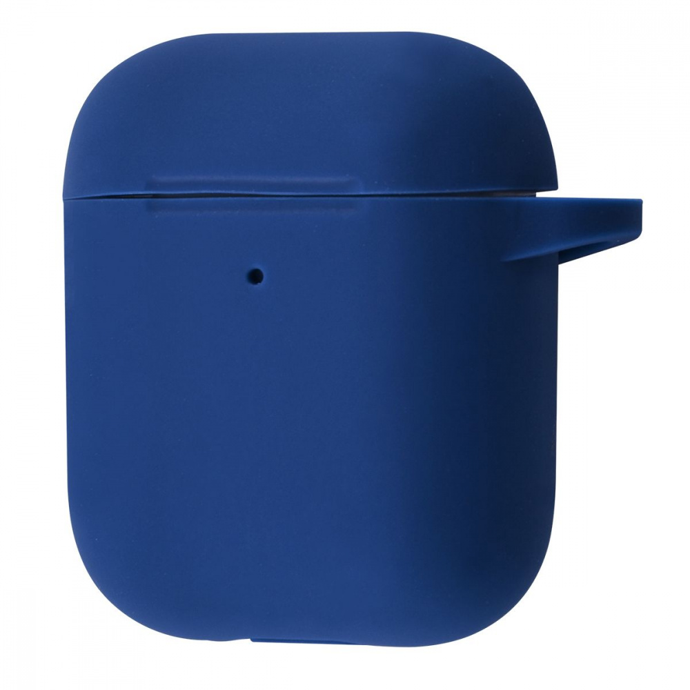 Чохол Silicone Case New for AirPods 1/2 — Придбати в Україні - фото 22