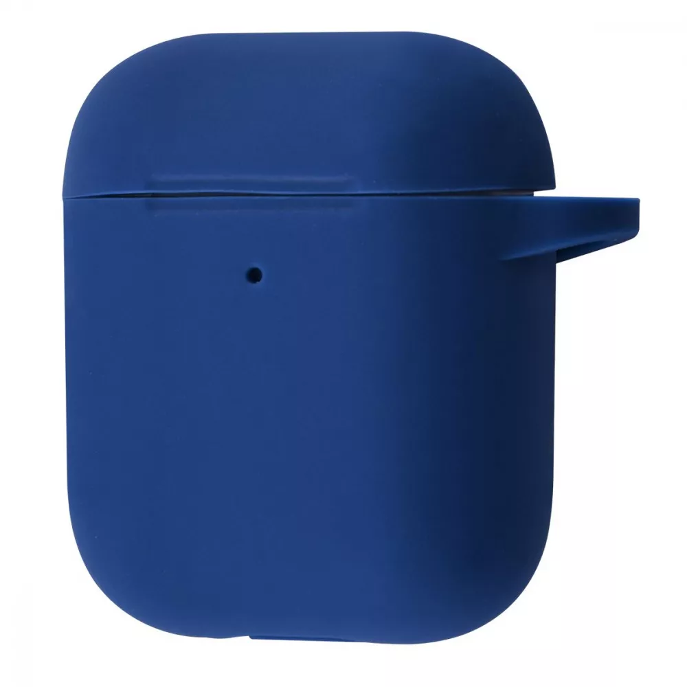 Чохол Silicone Case New for AirPods 1/2 — Придбати в Україні - фото 14