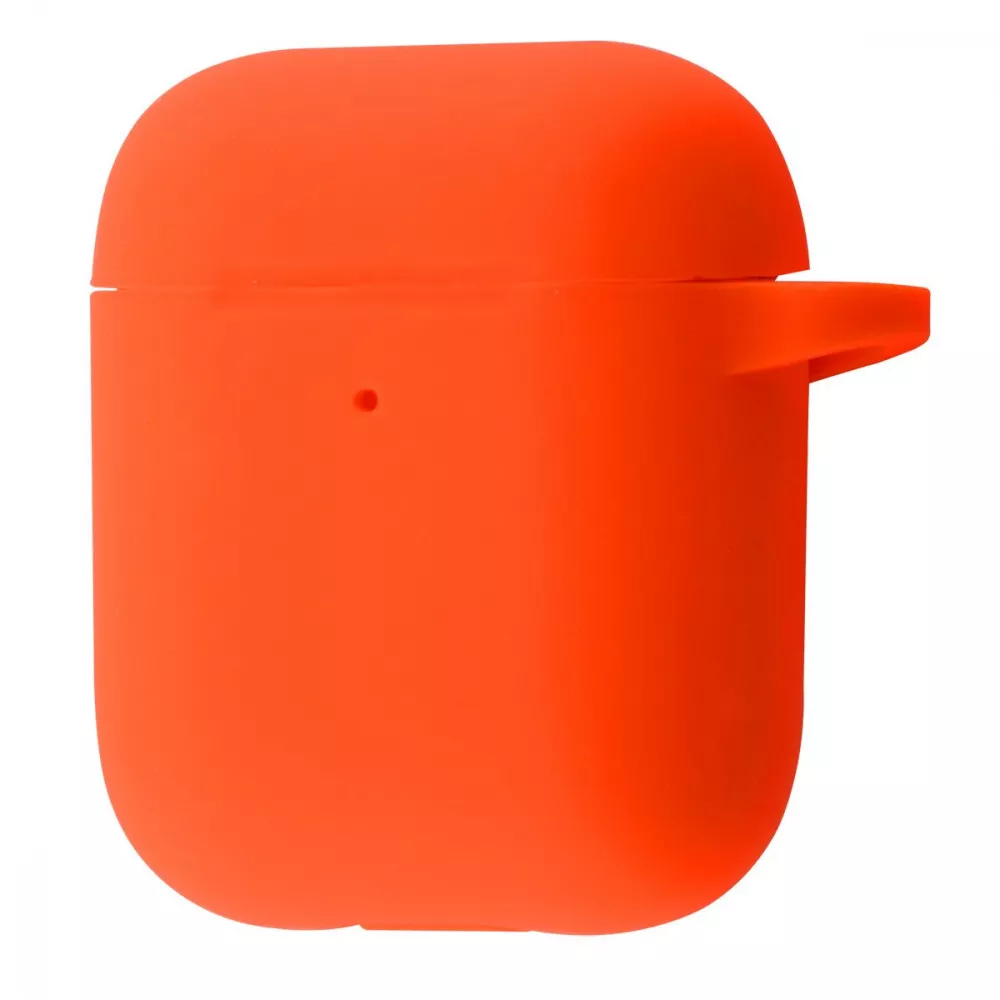 Чохол Silicone Case New for AirPods 1/2 — Придбати в Україні - фото 15
