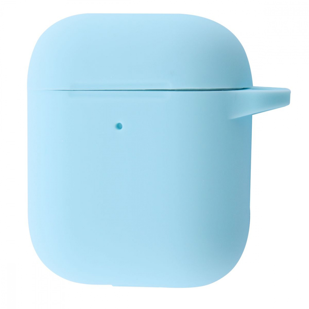 Чохол Silicone Case New for AirPods 1/2 — Придбати в Україні - фото 24