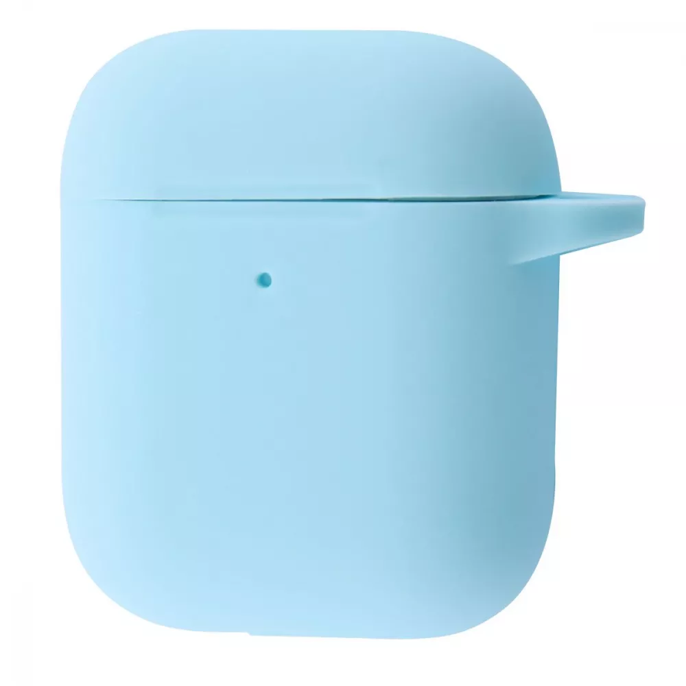 Чохол Silicone Case New for AirPods 1/2 — Придбати в Україні - фото 16