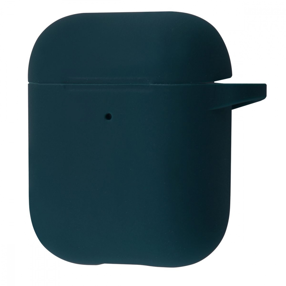 Чохол Silicone Case New for AirPods 1/2 — Придбати в Україні - фото 10