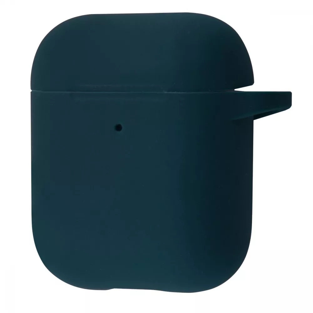 Чохол Silicone Case New for AirPods 1/2 — Придбати в Україні - фото 19