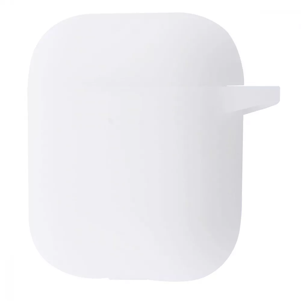 Чохол Silicone Case New for AirPods 1/2 — Придбати в Україні - фото 20