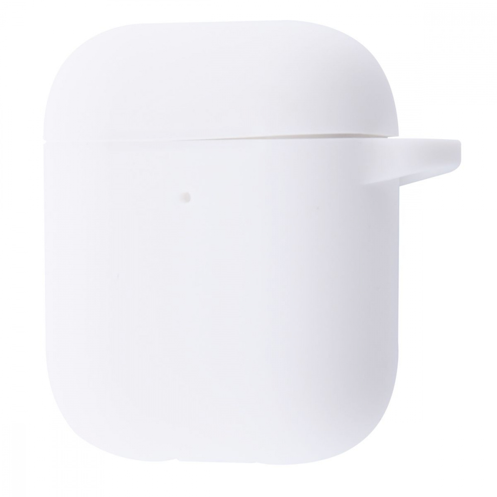 Чохол Silicone Case New for AirPods 1/2 — Придбати в Україні - фото 23