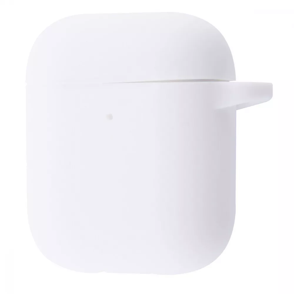 Чохол Silicone Case New for AirPods 1/2 — Придбати в Україні - фото 21