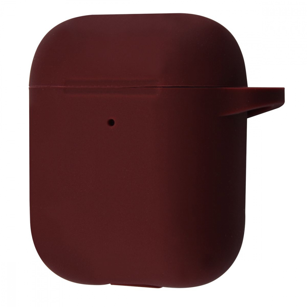 Чохол Silicone Case New for AirPods 1/2 — Придбати в Україні - фото 13
