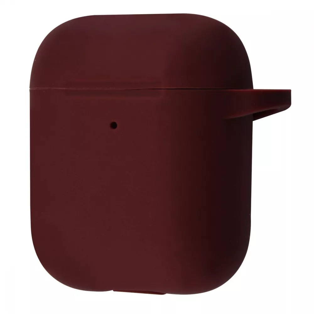 Чохол Silicone Case New for AirPods 1/2 — Придбати в Україні - фото 22