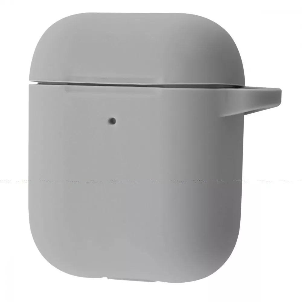 Чохол Silicone Case New for AirPods 1/2 — Придбати в Україні - фото 23