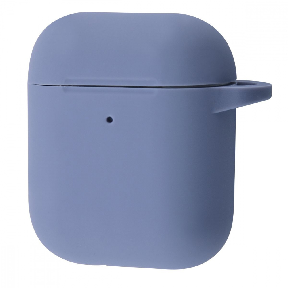 Чохол Silicone Case New for AirPods 1/2 — Придбати в Україні - фото 16