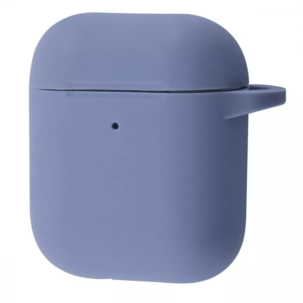Чохол Silicone Case New for AirPods 1/2 — Придбати в Україні - фото 25