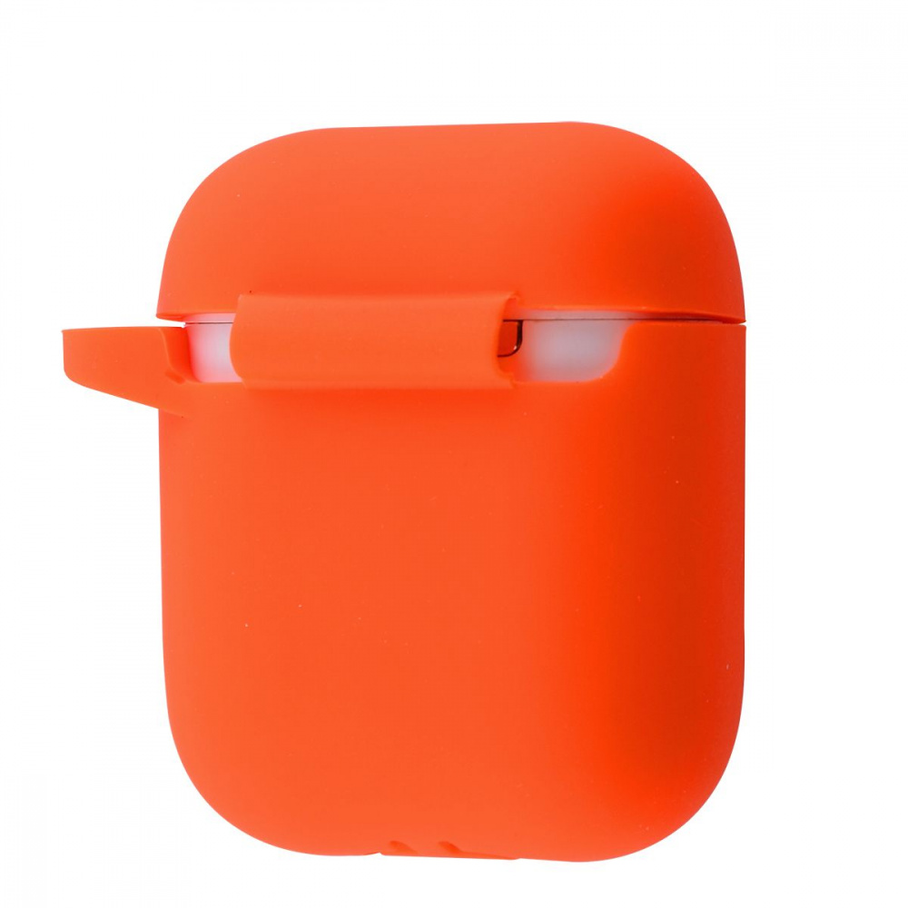 Чохол Silicone Case New for AirPods 1/2 — Придбати в Україні - фото 3