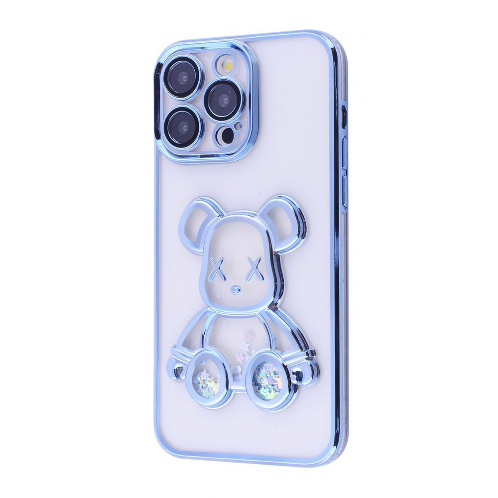 Чохол Shining Bear Case iPhone 15 Pro Max — Придбати в Україні - фото 6