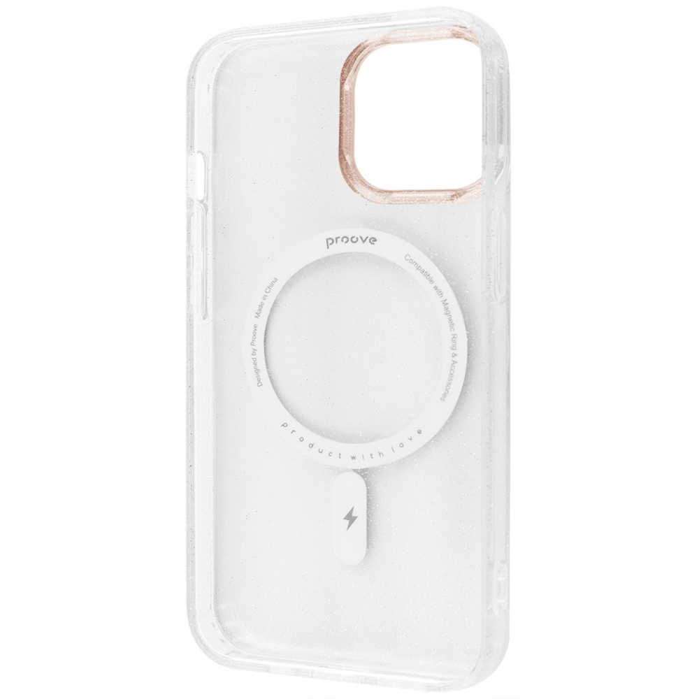 Чохол Proove Cuprum Case with Magnetic Ring iPhone 12 Pro Max — Придбати в Україні - фото 2