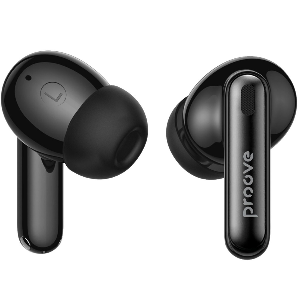 Беспроводные наушники Proove Intro Pro TWS with ANC (APP) - фото 5