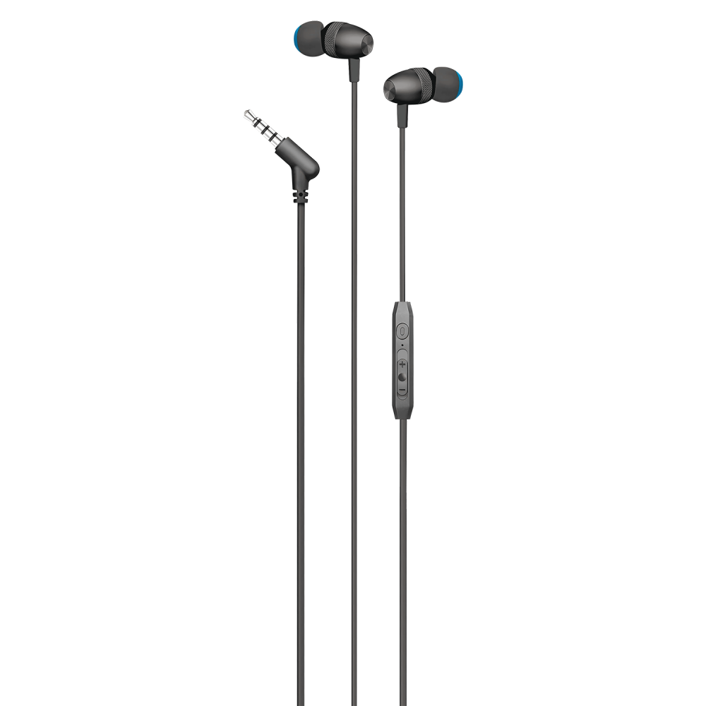 Дротові навушники Proove Scape J6 (3.5mm) — Придбати в Україні